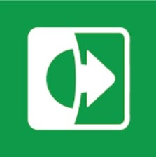 Golf Booking logo